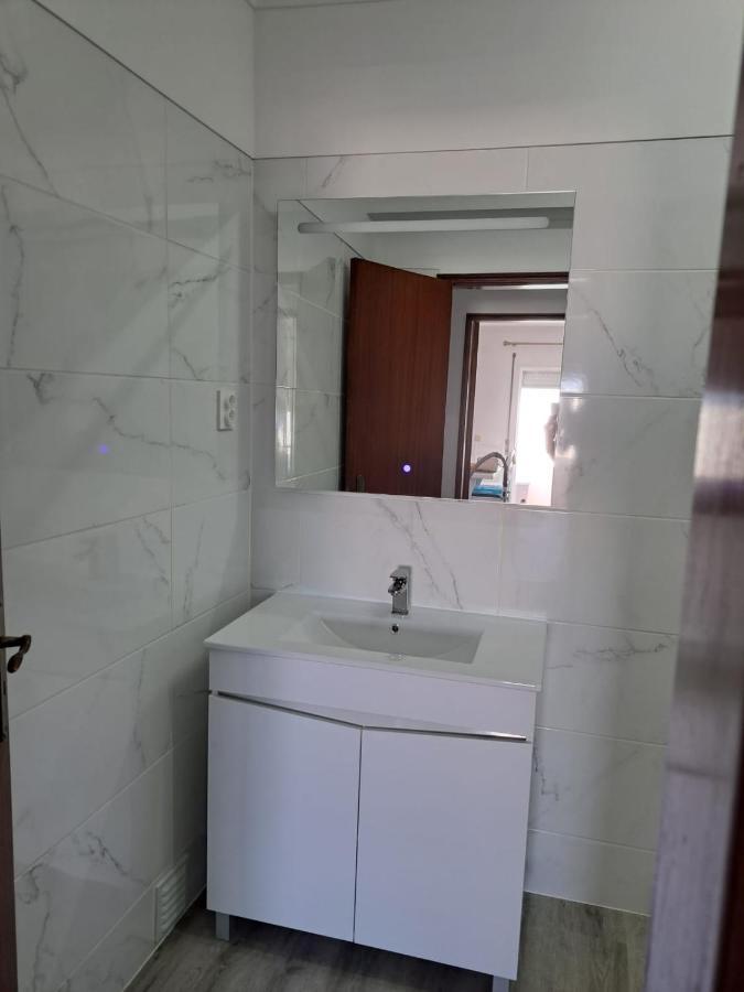Apartamentos Serranheira Costa de Santo Andre Exterior photo