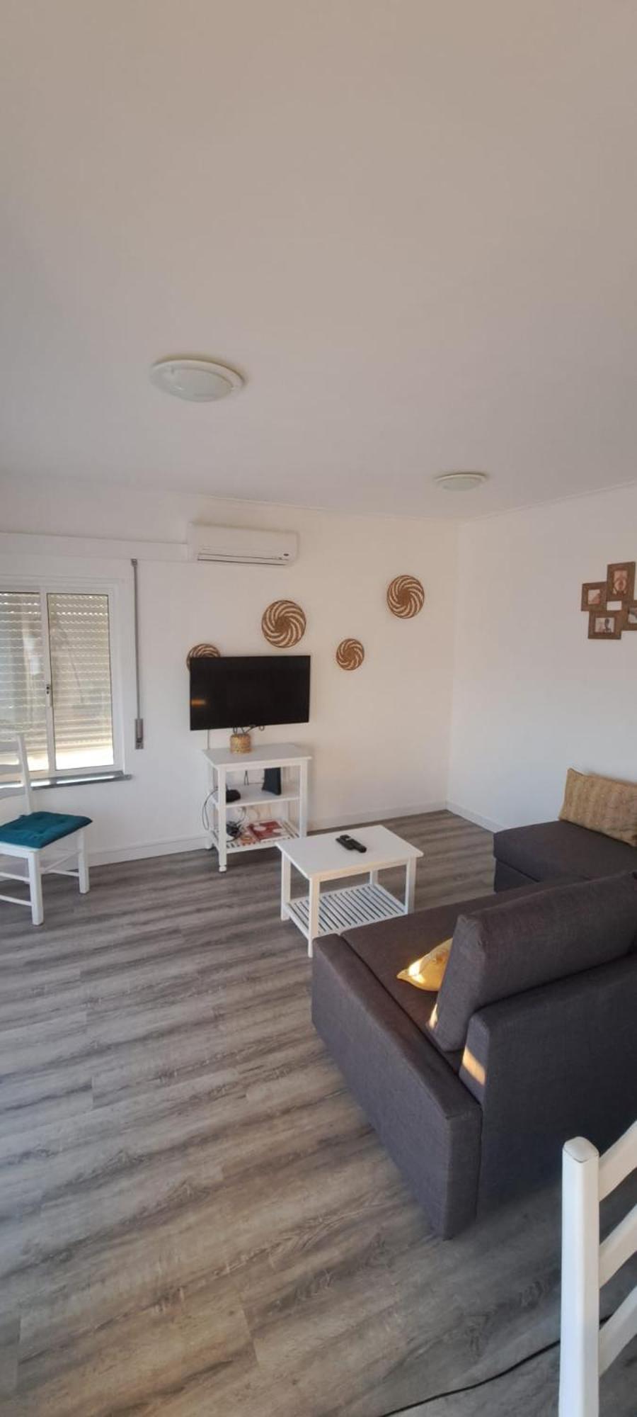 Apartamentos Serranheira Costa de Santo Andre Exterior photo